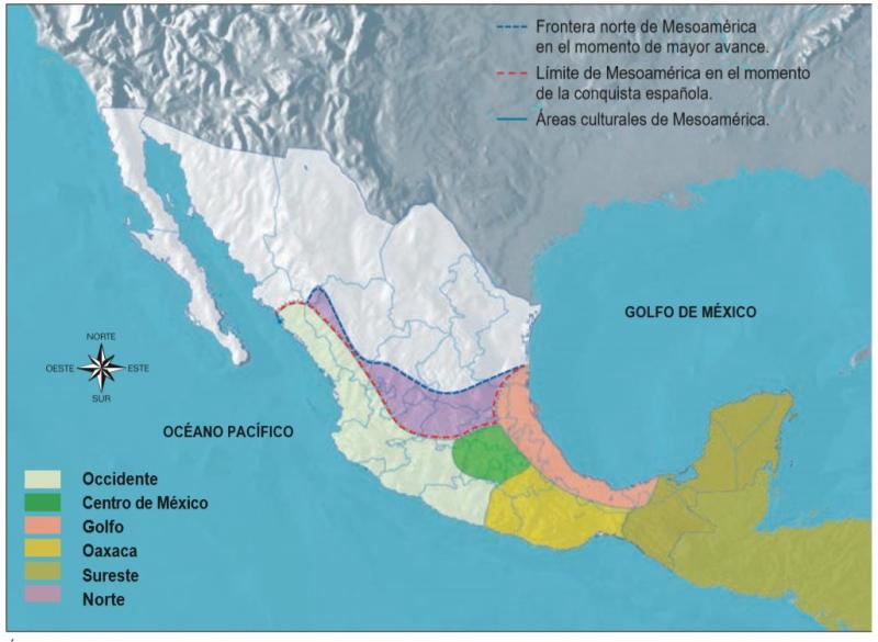 Origen Y Esplendor De Teotihuac N Aprende En Casa Ii Primaria Uni N