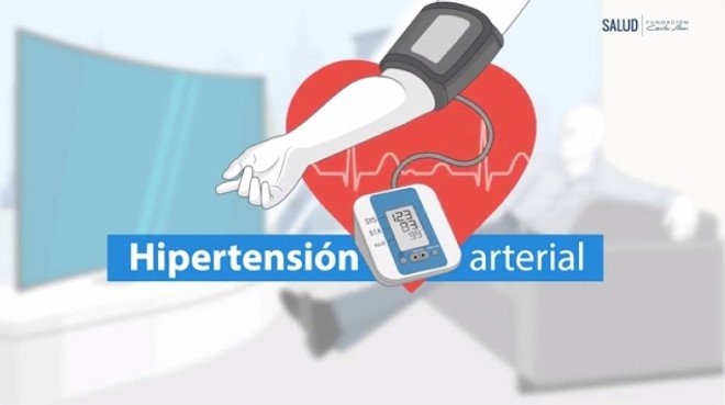 Curso en línea Prevención y Atención de la Hipertensión Arterial