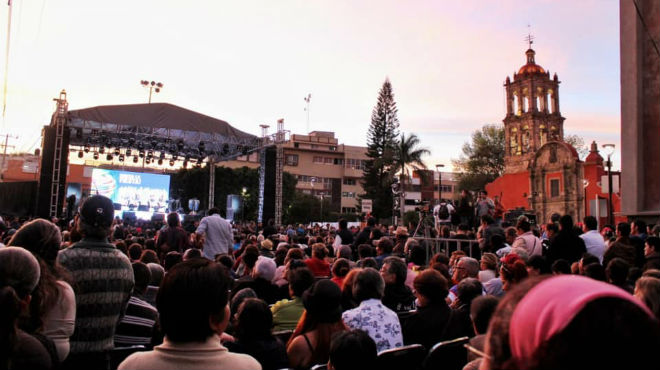 Feria De Las Fresas Irapuato Programa Teatro Del Pueblo Uni N