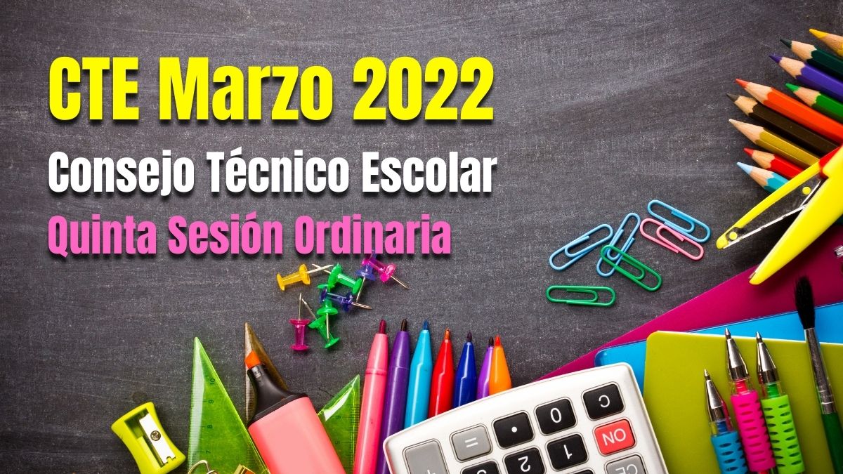 Cte Marzo Formatos Productos Y Presentaci N Del Consejo T Cnico