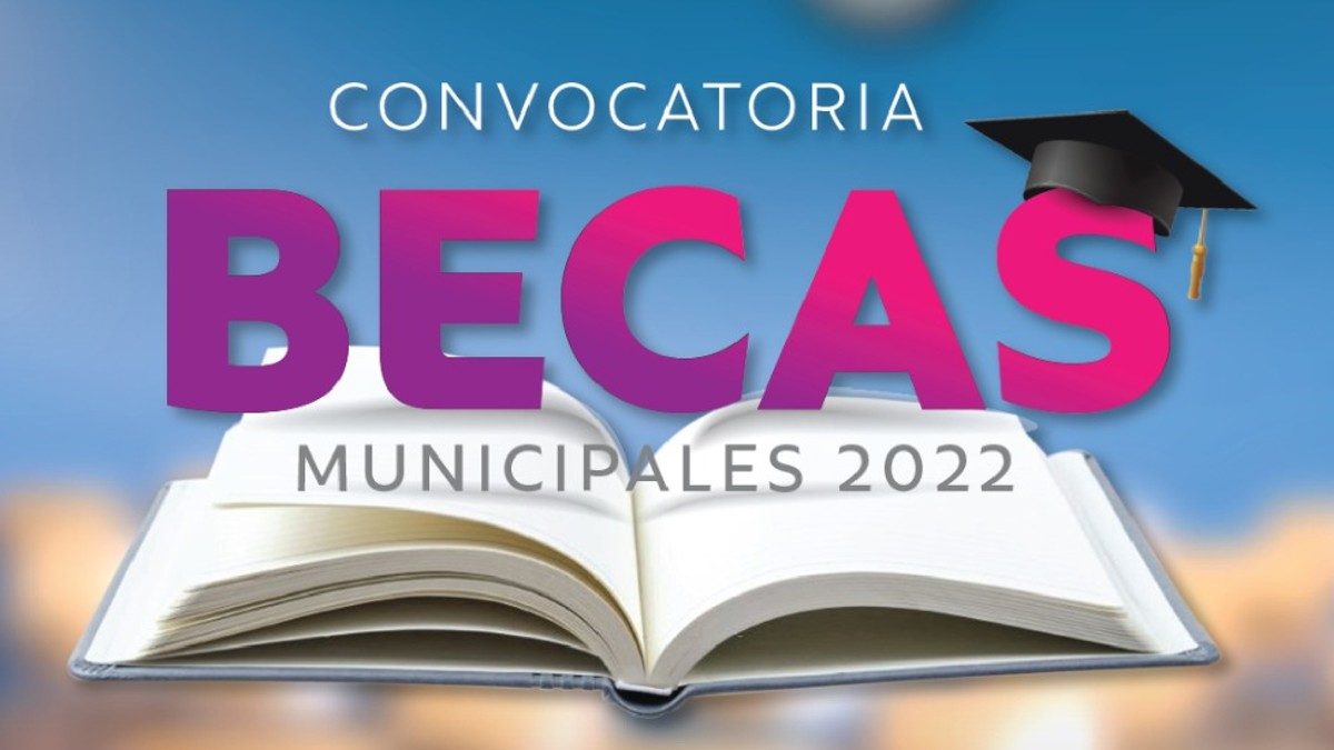 Becas municipales Celaya 2022 Cuándo inicia el registro