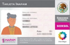 Nueva credencial INAPAM 2022 Estas son las tarjetas que aún están vigentes