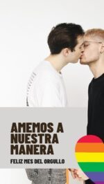 Mes del Orgullo Por qué junio es el Pride month Unión Guanajuato