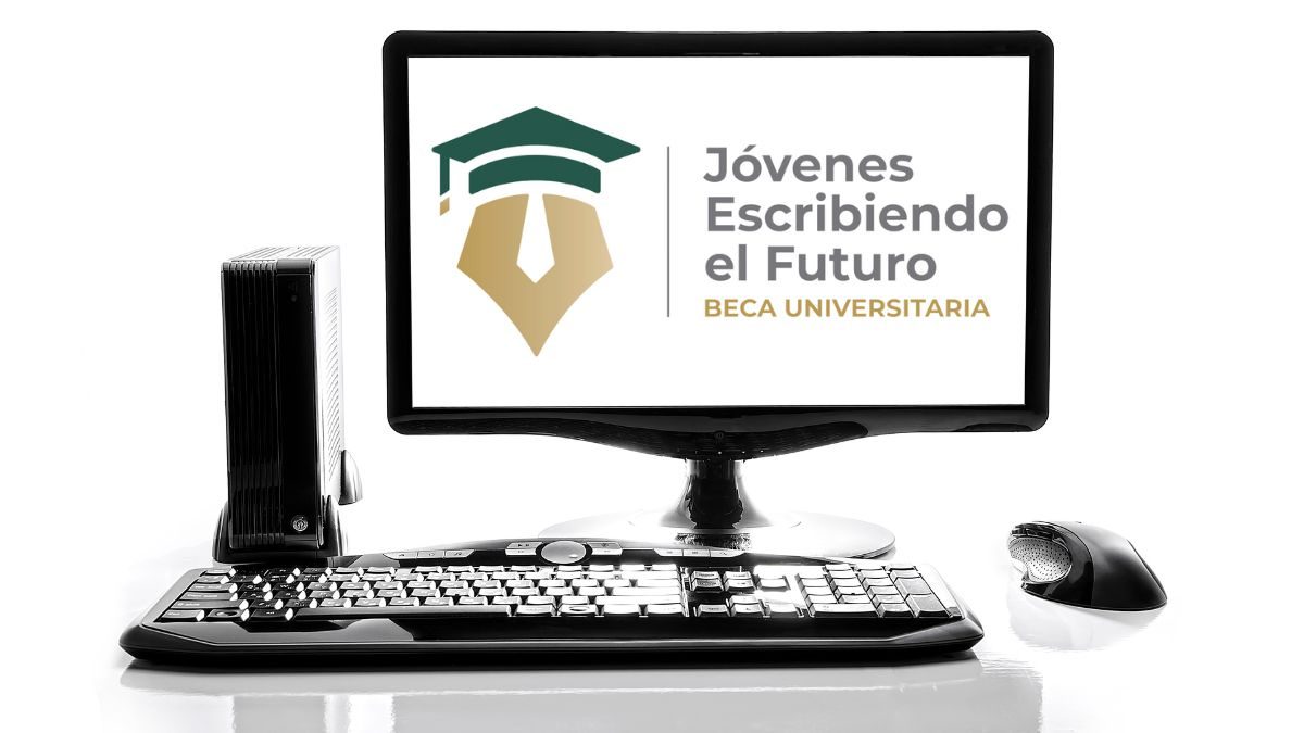 Beca Jóvenes Escribiendo el Futuro 2023 aumentará a 5 150 pesos a