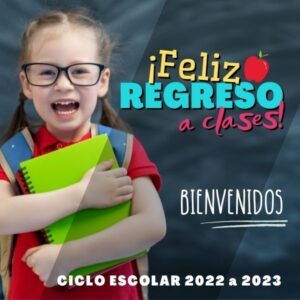 Im Genes De Feliz Regreso A Clases Con Frases Motivadoras Para