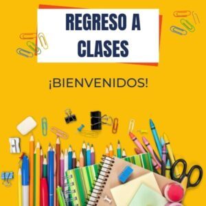 Im Genes De Feliz Regreso A Clases Con Frases Motivadoras Para