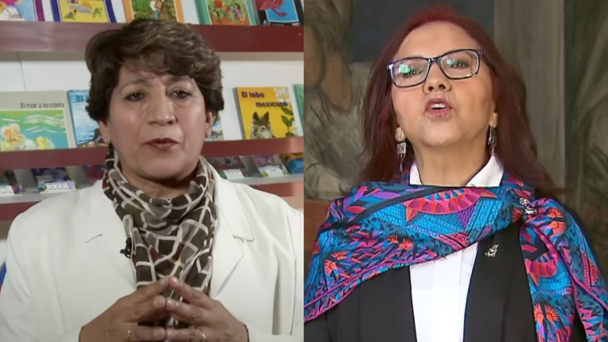 CTE agosto 2022 VIDEO con mensaje de Delfina Gómez y Leticia Ramírez