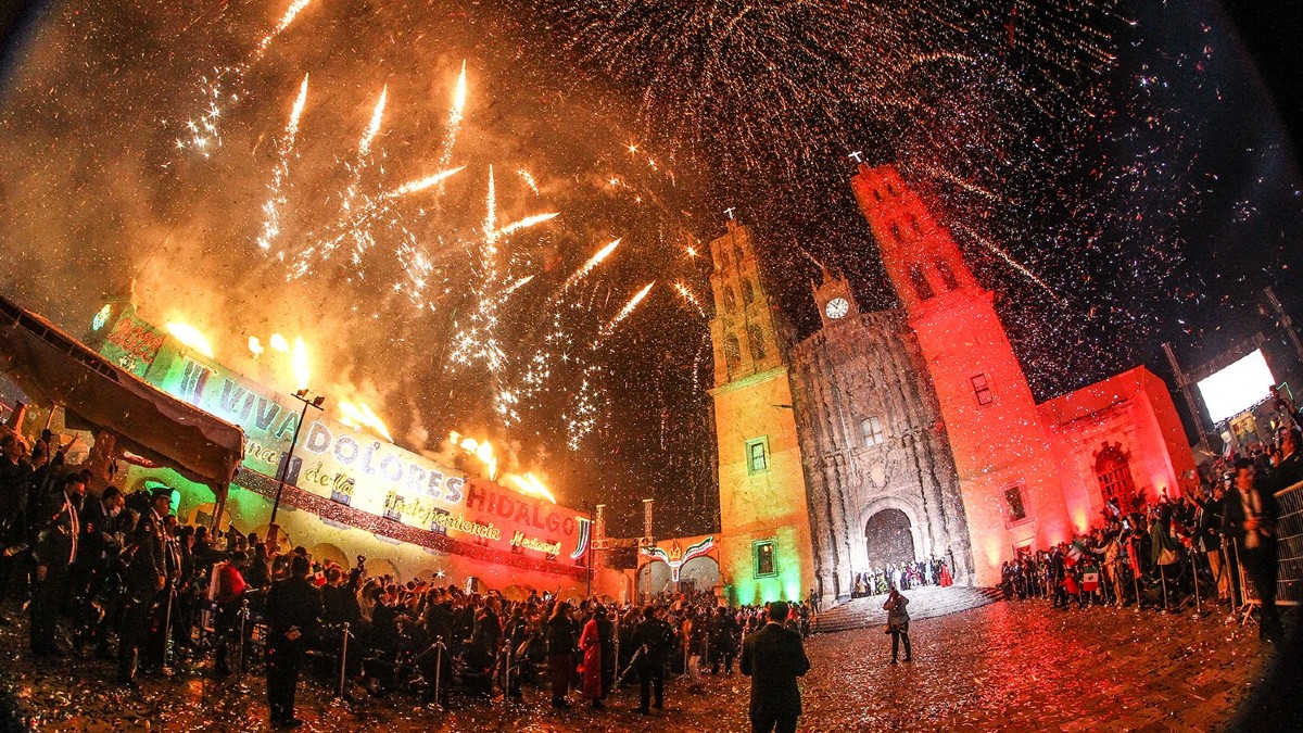 Cuándo termina las Fiestas Patrias Dolores Hidalgo 2022