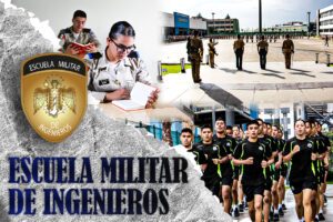 Sedena Convocatoria Qu Ingenier As Hay En La Escuela Militar De