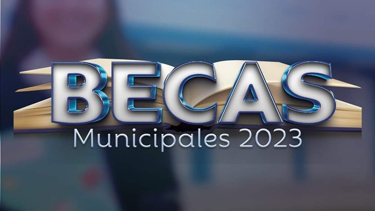 Becas municipales Celaya 2023 Fecha del registro y monto que recibirán