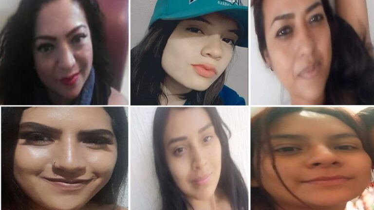 Mujeres Desaparecidas En Celaya Habr An Sido Asesinadas Esto Es Lo Que