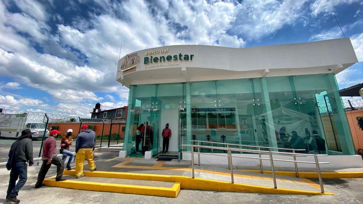 Bolsa de trabajo Banco del Bienestar 2021 Cómo me registro