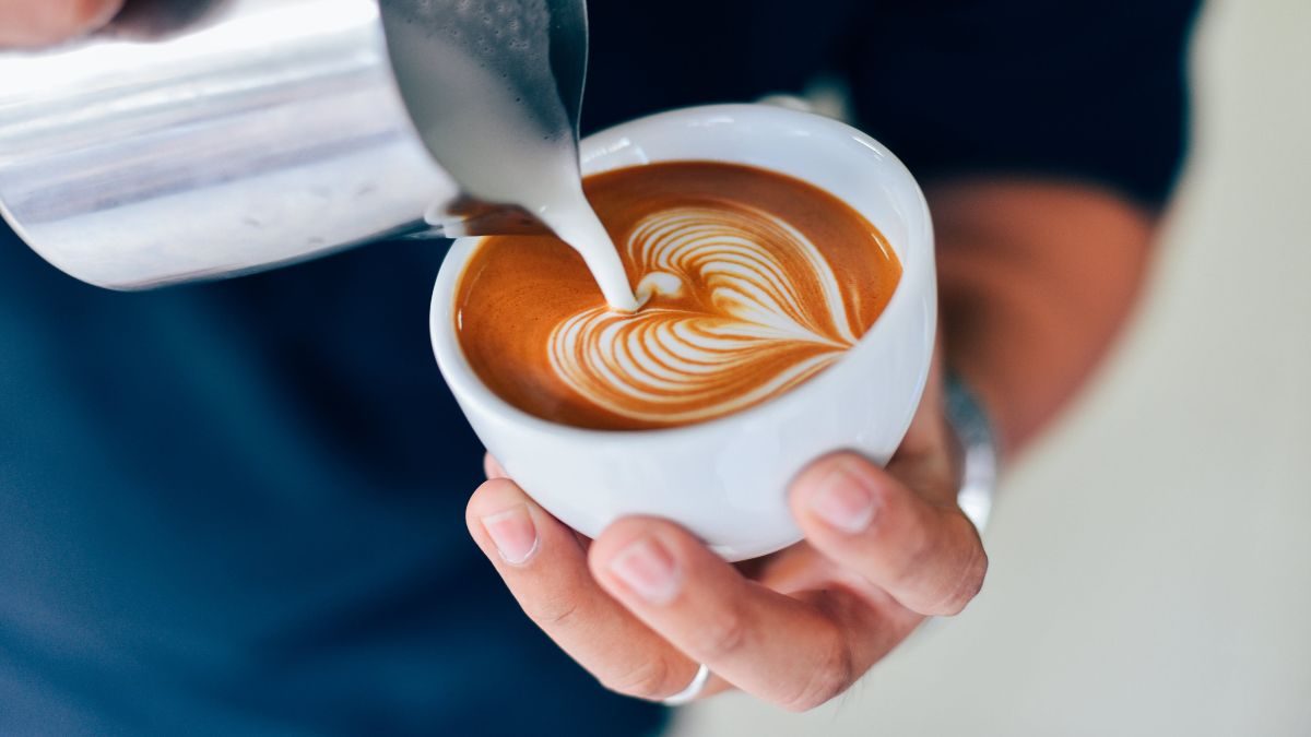 Fundación Carlos Slim. Curso de barista gratis en línea y certificado |  Capacítate para el empleo | Unión Guanajuato