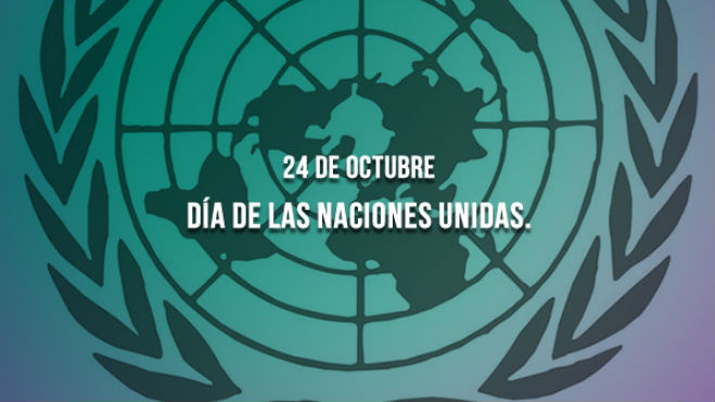 24 De Octubre Que Se Celebra