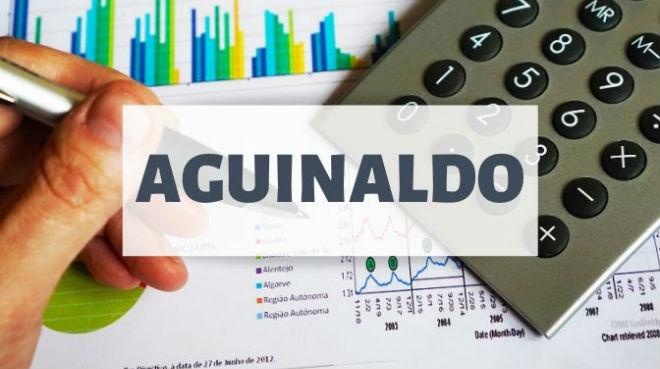 Cuándo depositan la segunda parte del aguinaldo 2020 | Unión Guanajuato