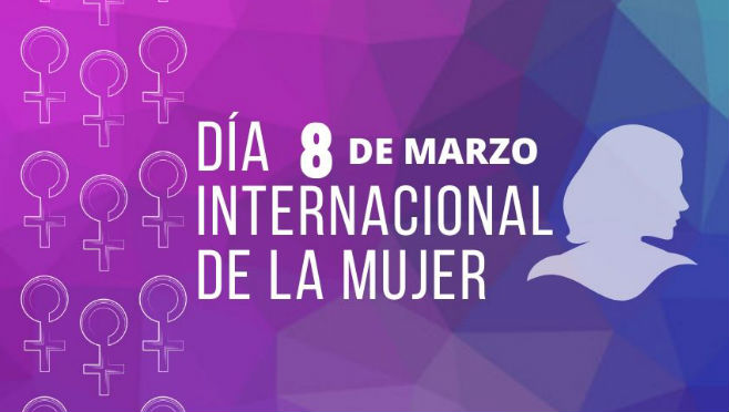 ¿por Qué El 8 De Marzo Se Celebra El Día Internacional De La Mujer Unión Guanajuatoemk 5069
