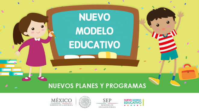10 datos de los Planes y Programas del Nuevo Modelo Educativo | Unión  Guanajuato