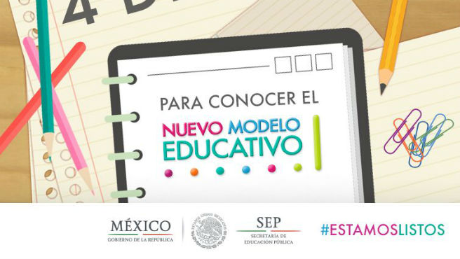 Nuevo Modelo Educativo: Las principales innovaciones | Unión Guanajuato