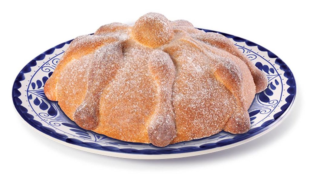 ABC Del Pan De Muerto Origen Tipos Y Significado En El Altar Uni n 