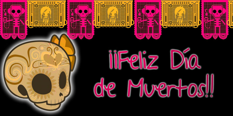 Imágenes de calaveras mexicanas para Día de Muertos | Unión Guanajuato
