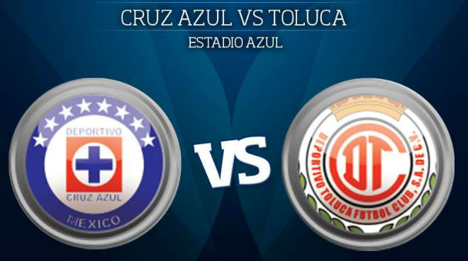 Cruz Azul VS Toluca: Dónde verlo en vivo | Unión Guanajuato