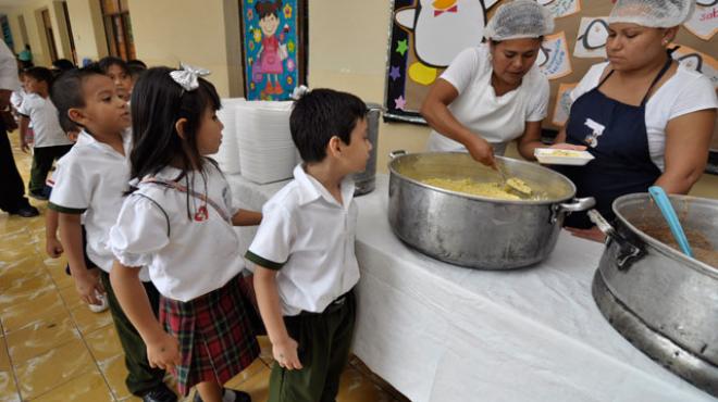 DIF Guanajuato reparte más de 21 millones de desayunos escolares | Unión  Guanajuato