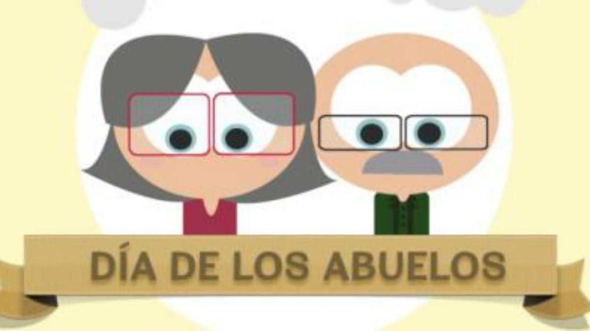 ¿Qué día es el Día de los Abuelos en México? Unión Guanajuato