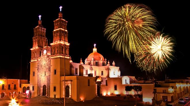 Dolores Hidalgo, El Bello Pueblo Donde Nació México | Unión Guanajuato