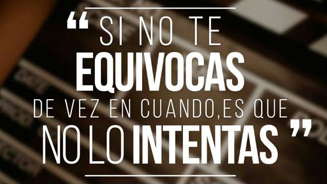 Frases de emprendedores y motivación personal | Unión Guanajuato