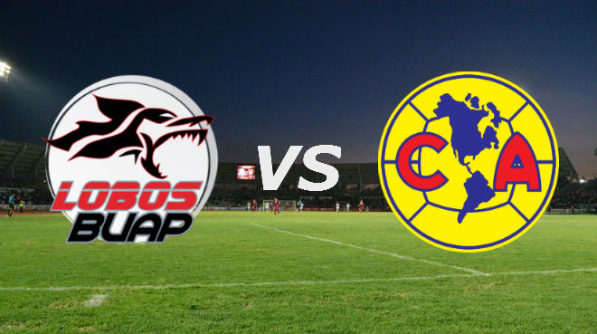 Lobos BUAP VS América: Sólo lo podrán ver quienes vayan al estadio | Unión  Guanajuato