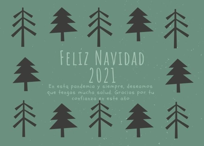 Frases de Feliz Navidad y Año Nuevo 2022 para clientes | Unión Guanajuato