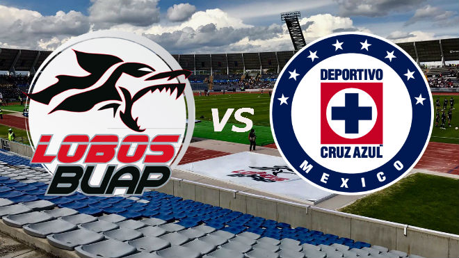 Lobos VS Cruz Azul: Dónde verlo en vivo | Unión Guanajuato
