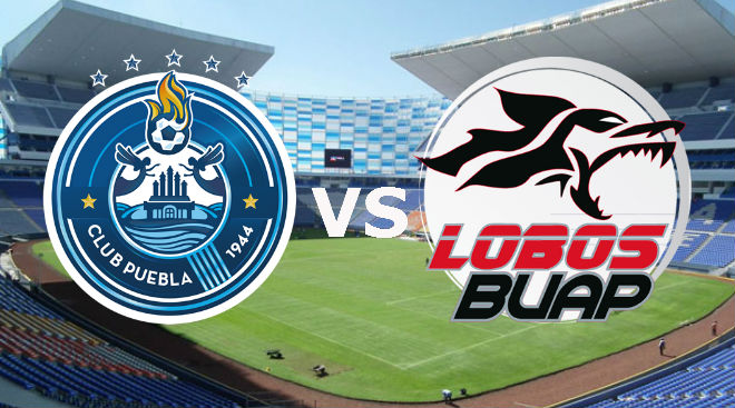 Puebla vs Lobos BUAP en vivo: Dónde ver el juego | Unión Guanajuato