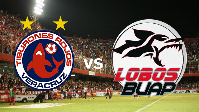 Veracruz VS Lobos BUAP: Dónde verlo en vivo | Unión Guanajuato