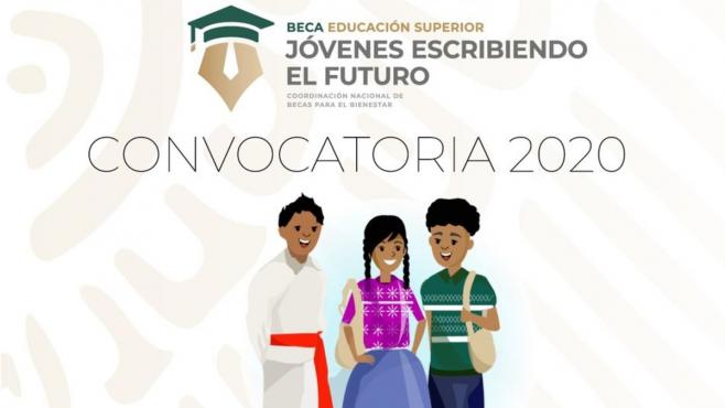 Becas Jovenes Escribiendo El Futuro Como Me Registro En Subes Union Guanajuato