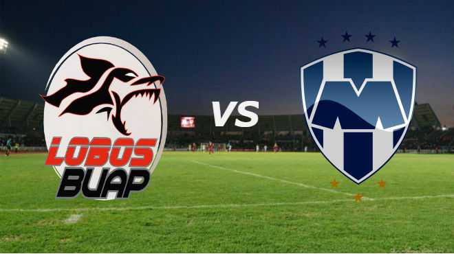 Lobos BUAP VS Monterrey: Dónde verlo en vivo | Unión Guanajuato