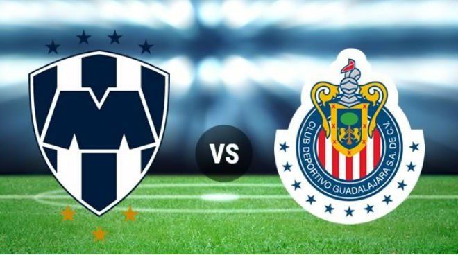 Monterrey VS Chivas: Dónde verlo en vivo | Unión Guanajuato
