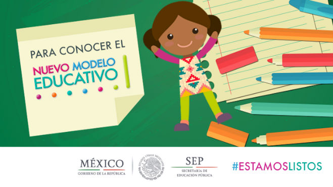 Nuevo Modelo Educativo: ¿Cuál es su finalidad? | Unión Guanajuato