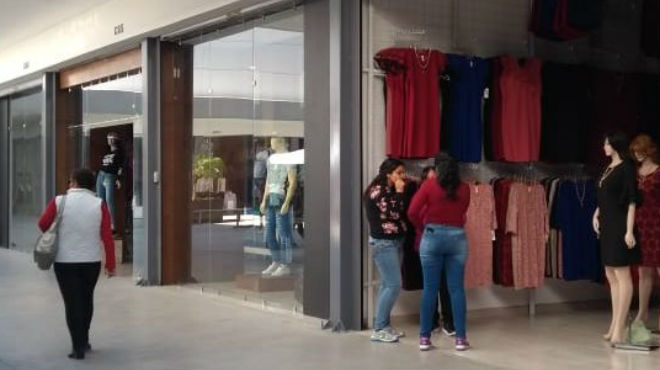 Plaza Textil Metropolitana GTO: Lo que debes conocer | Unión Guanajuato