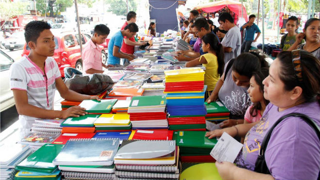 Cuadernos Para El Regreso A Clases Estos Son Los Mejores Según Profeco Unión Guanajuato 4822