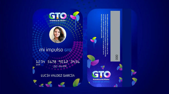 Tarjeta Impulso GTO: Cómo funciona | Unión Guanajuato