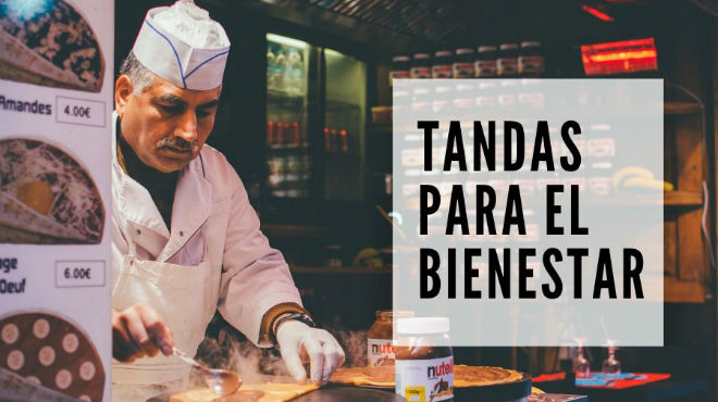 Tandas Para El Bienestar 2020 Para Jóvenes Construyendo El Futuro Unión Guanajuato