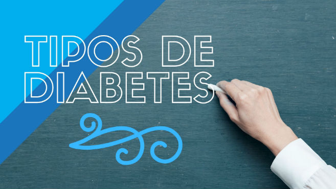 Tipos De Diabetes Según ADA 2019 | Unión Guanajuato