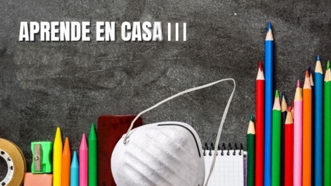 Aprende En Casa Guanajuato Iii Temas Del Al De Marzo Uni N Guanajuato