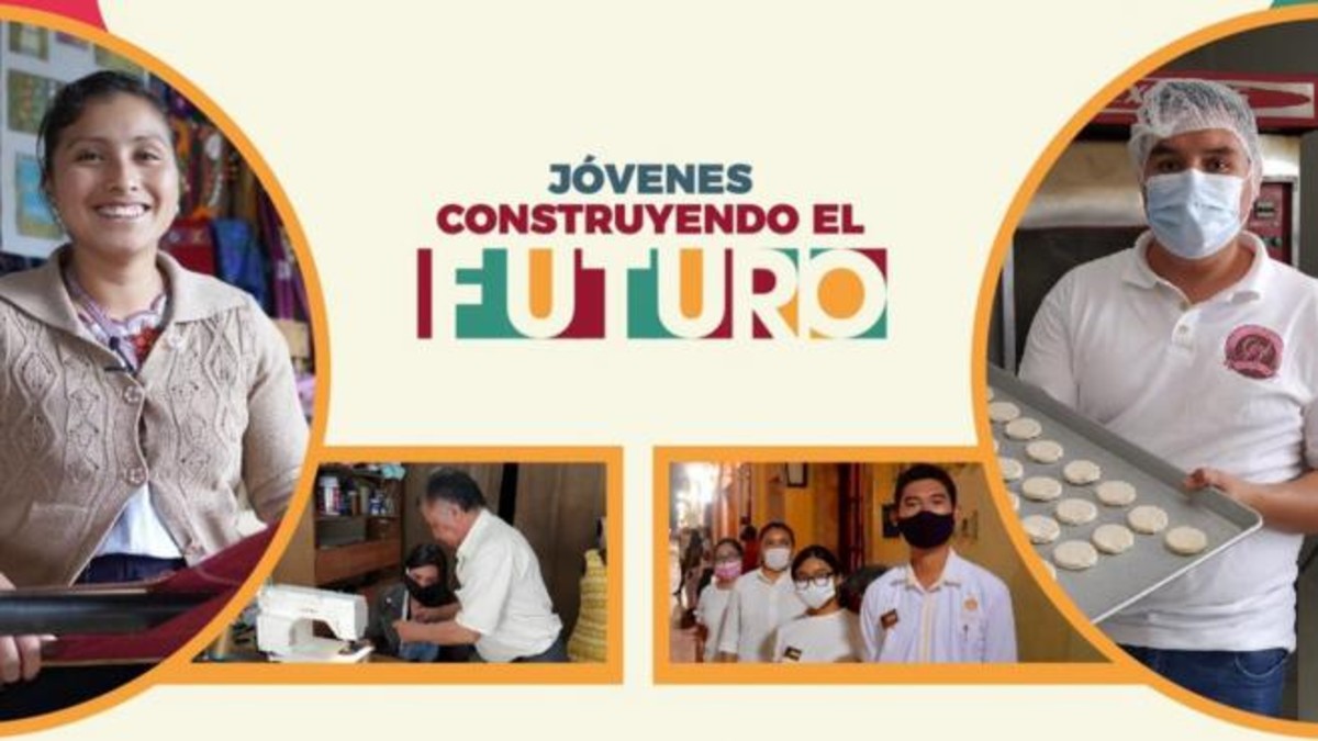 Jovenes Construyendo El Futuro Pago De Marzo Sera De 12 930 Pesos Union Guanajuato