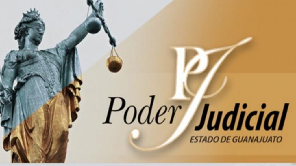 Calendario 2024 Poder Judicial Guanajuato Image to u