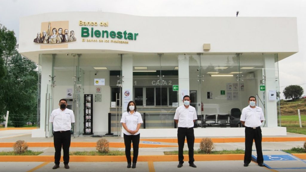 Banco Del Bienestar En Guanajuato: Dirección De Las Sucursales