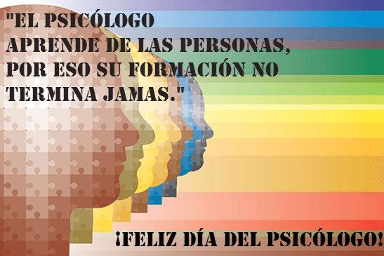 Día Del Psicólogo En México 2021 Cuándo Es Frases Célebres E Imágenes Unión Guanajuato 3887