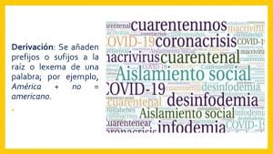 ¿Qué Son Los Neologismos? Aprende En Casa III Primaria | Unión Guanajuato