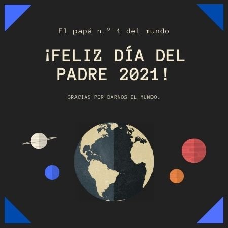 Día del Padre 2021. Frases cortas, imágenes y felicitaciones para papá |  Unión Guanajuato